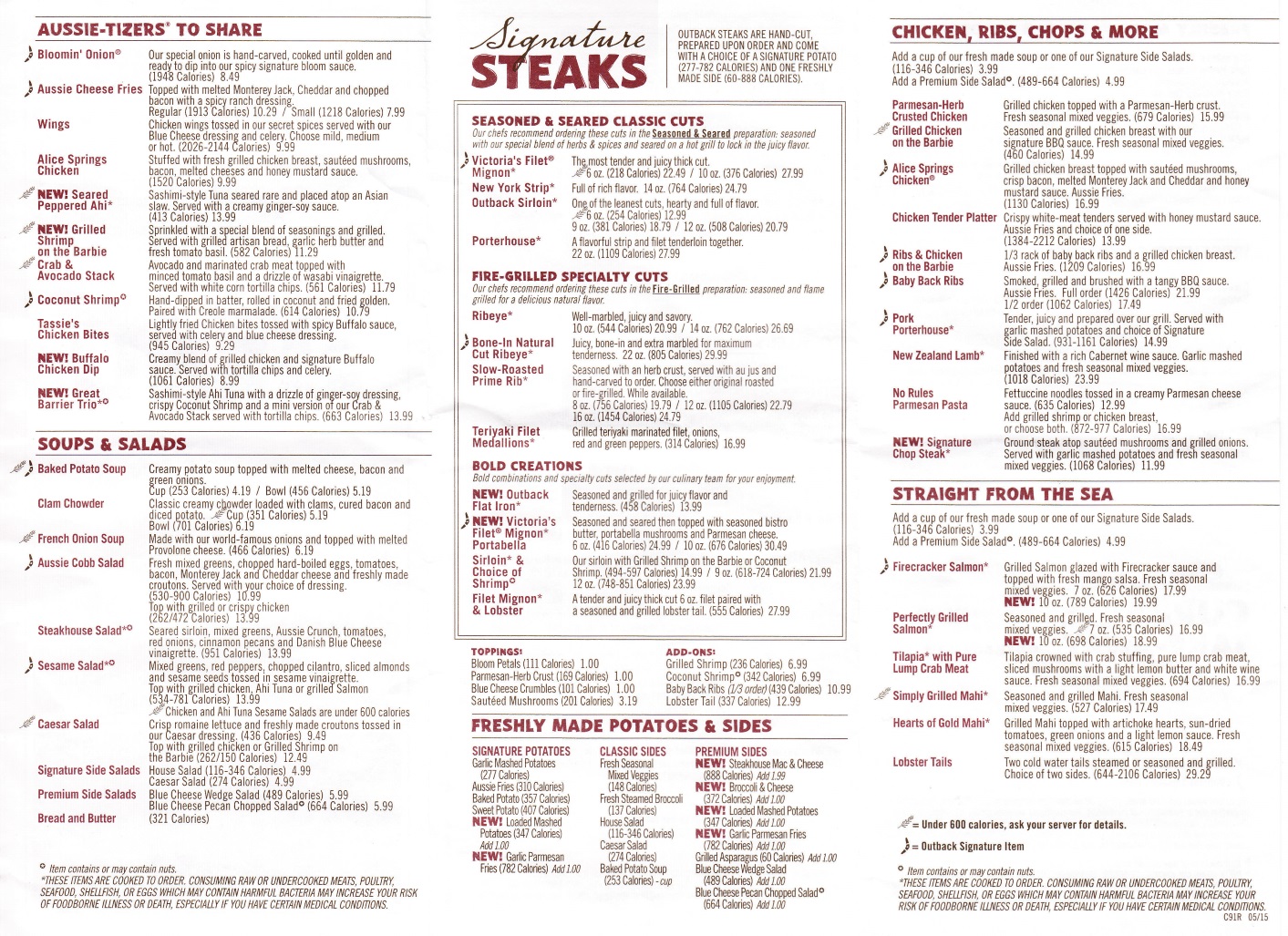 Steakhouse 2