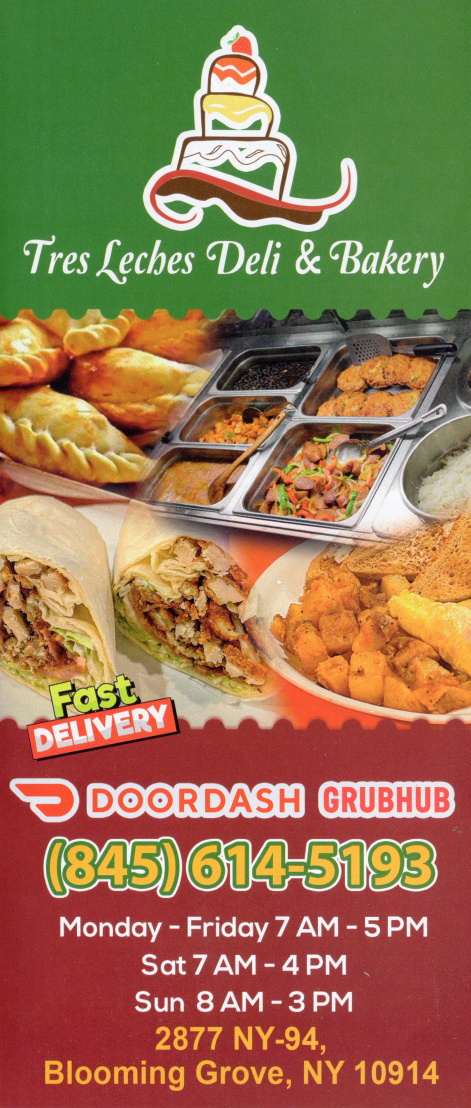 Mexican food, breakfast 1