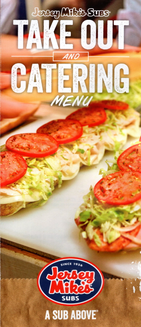 Sandwiches, catering 1